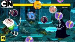 Adventure Time Game Wizard base screenshot 5/6