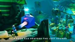 Adventures of Poco Eco primary screenshot 1/6