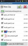 FILZA File Unlocker Tool screenshot 2/3