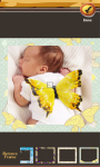 Free Butterfly Photo Collage screenshot 5/6