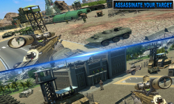 Sniper Assassin 3D: Gun Killer screenshot 1/6