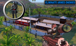 Sniper Assassin 3D: Gun Killer screenshot 5/6