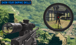 Sniper Assassin 3D: Gun Killer screenshot 6/6