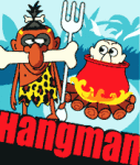 Hangman V1.01 screenshot 1/1