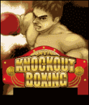 Knockout Boxing screenshot 1/1