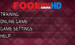Russian Fool Card Game HD Free screenshot 1/3