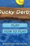 Ducky Derby screenshot 1/1