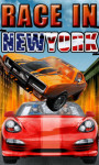 Race In New York  - Free screenshot 1/6
