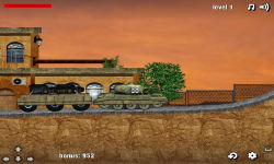 Tank Mania screenshot 4/4