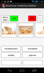 Boost your Italian vocabulary  screenshot 1/3