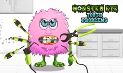 Monster Eye Dentist screenshot 2/3