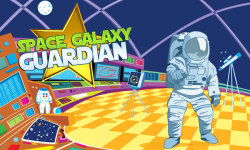 Space Galaxy Guardian screenshot 1/4