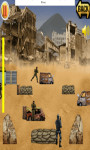 Combat Trigger War - Free screenshot 2/5