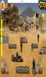 Combat Trigger War - Free screenshot 3/5