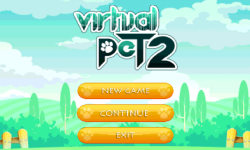 Virtual Pet 2 screenshot 6/6