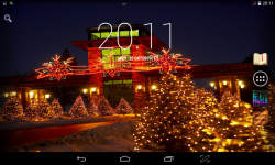 Christmas Decoration Live screenshot 3/4