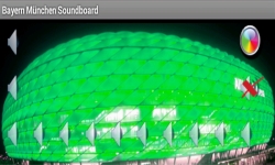 Bayern Munich Supporter Fan App screenshot 2/4