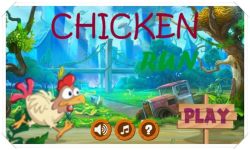 Chicken Run Jungle screenshot 1/5
