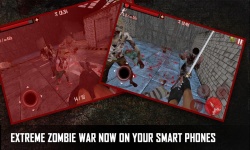 Evil Death Duty - Zombies War screenshot 4/5