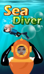 Sea Diver screenshot 1/1