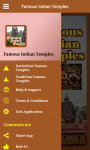 Famous Indian Temples screenshot 2/4