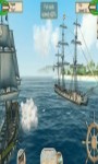 The Pirate: Caribbean Hunt screenshot 1/2