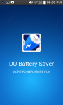 DU Battery Doctor Saver screenshot 4/6