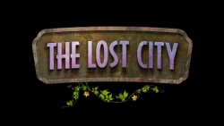 The Lost City complete set screenshot 3/6