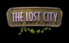 The Lost City complete set screenshot 5/6