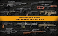 Weaphones Firearms Sim Vol 2 complete set screenshot 5/6