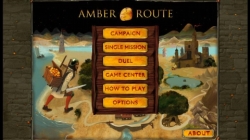 Amber Route pack screenshot 6/6