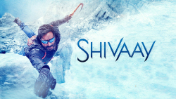 Shivaay : The Game screenshot 1/6