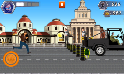 Shivaay : The Game screenshot 2/6