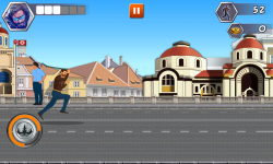 Shivaay : The Game screenshot 3/6