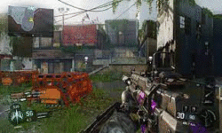 Call of Duty Black Ops III android ios download screenshot 1/1