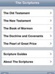 The Scriptures screenshot 1/1