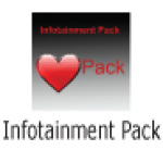 Infotainment Pack screenshot 1/1