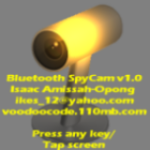 Bluetooth SpyCam screenshot 1/1