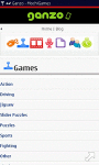 Android Flash Games screenshot 1/1