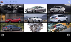 Luxury Cars Wallpapers 3 screenshot 1/6