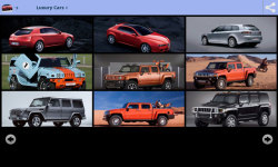 Luxury Cars Wallpapers 3 screenshot 3/6