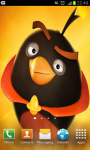 Angry Birds Star Wars HD LWP screenshot 2/6