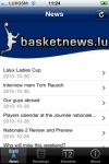 Basketnews.lu screenshot 1/1
