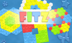 Fitz: Free Match 3 puzzle screenshot 1/5