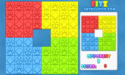 Fitz: Free Match 3 puzzle screenshot 3/5