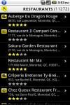 Yellow Pages Canada screenshot 2/6