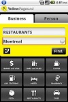 Yellow Pages Canada screenshot 6/6