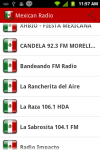 Mexican Radio screenshot 1/3
