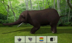 Dancer Elephant screenshot 6/6