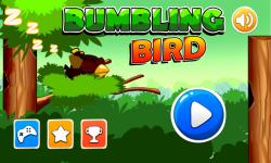 Bumbling Bird screenshot 2/5